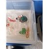 Image 10 : Over 60 Old Family tree Decorations