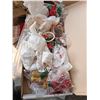 Image 13 : Over 60 Old Family tree Decorations