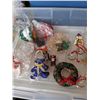Image 2 : Over 60 Old Family tree Decorations
