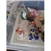 Image 3 : Over 60 Old Family tree Decorations