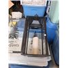 Image 2 : New Lantern with LED light