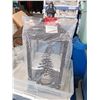Image 6 : New Lantern with LED light
