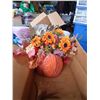 Image 1 : Fall Door Wreath