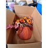 Image 2 : Fall Door Wreath