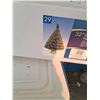 Image 2 : 32" Fiber Optic Tree