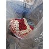 Image 1 : 2ea Handcrafted Rugs