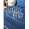 Image 1 : 6ea collectable shot Glasses