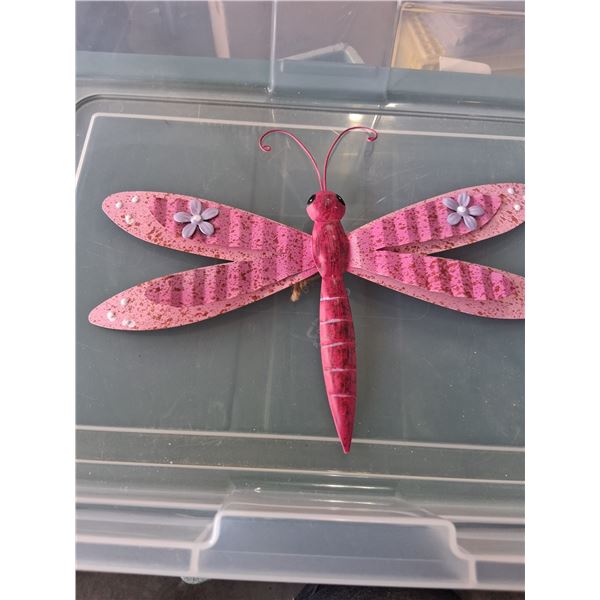 Yard Art