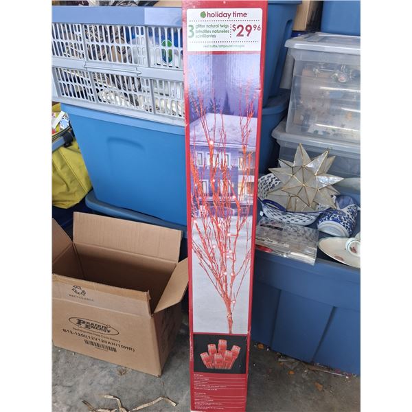 Holiday Tree