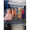Image 3 : Barbie Collectable's