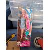 Image 1 : Collectable Barbie IN Original Package