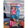 Image 1 : Barbie