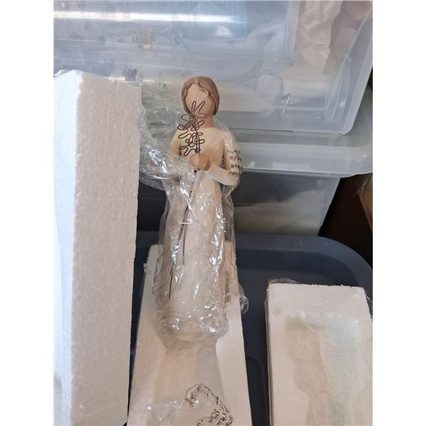 Figurines