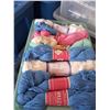 Image 1 : Full container of Crochet cotton