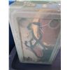Image 4 : Full container of Crochet cotton