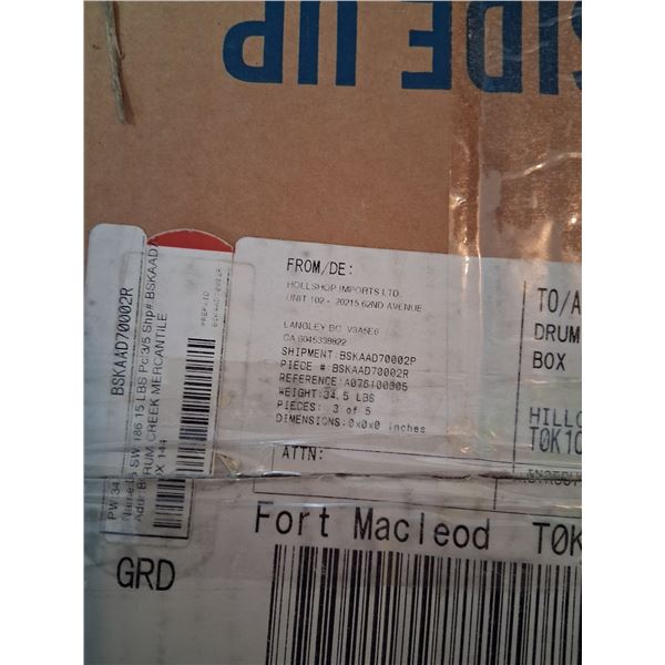 Mystery Box