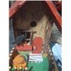 Image 2 : Large Handcrafted Bird House