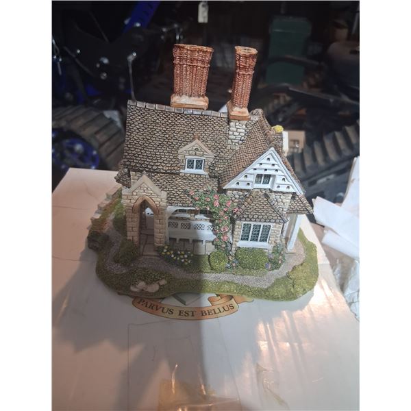 LIlliput Lane