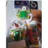 Image 3 : 3ea  Pez Dispensers