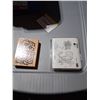 Image 5 : New never used 31 rubber stamps