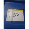 Image 6 : New never used 31 rubber stamps