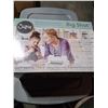 Image 1 : Sizzix big shot shape cutting & Embossing Machine