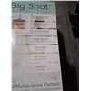 Image 2 : Sizzix big shot shape cutting & Embossing Machine