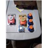 Image 1 : 6ea crafting paper punches