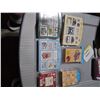 Image 2 : New multiple rubber stamps