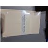 Image 2 : Embossing material & new rubber stamps