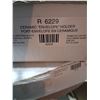 Image 1 : Ceramic Envelope Holder New in the Box
