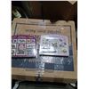 Image 10 : Large collection of rubber crafting stamp