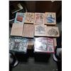 Image 2 : Large collection of rubber crafting stamp