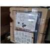 Image 9 : Large collection of rubber crafting stamp