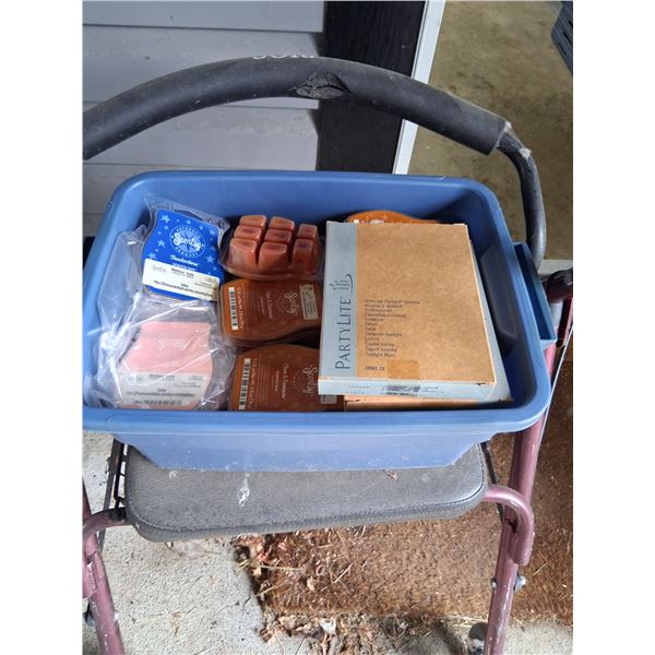 Tote of Scenty's