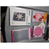 Image 3 : Die Cut Patterns Fit lots 659, 660,667