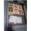 Image 7 : Large Assortment all new rubber stamps for crafting