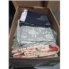 Image 1 : Box of cloth for making Shopping bags