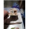 Image 4 : 6ea Lilliput Lane Figurines