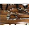 Image 3 : Multiple Forceps, ErgoPro 21/401 Optical Pliers, etc