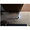 Image 3 : Portable Metal Medical Instrument Stand 19" x 12" x 33"H
