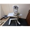 Image 2 : Carl Zeiss Meditec AG Visuref 100 Auto Refractor Keratometer on Table