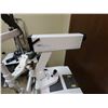 Image 3 : Interzeag Intra Optics Opacity Lensmeter 701 on Stand
