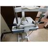Image 8 : Interzeag Intra Optics Opacity Lensmeter 701 on Stand