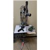 Image 1 : Bio Optics 2000C Ophthalmic Slit Lamp on Stand
