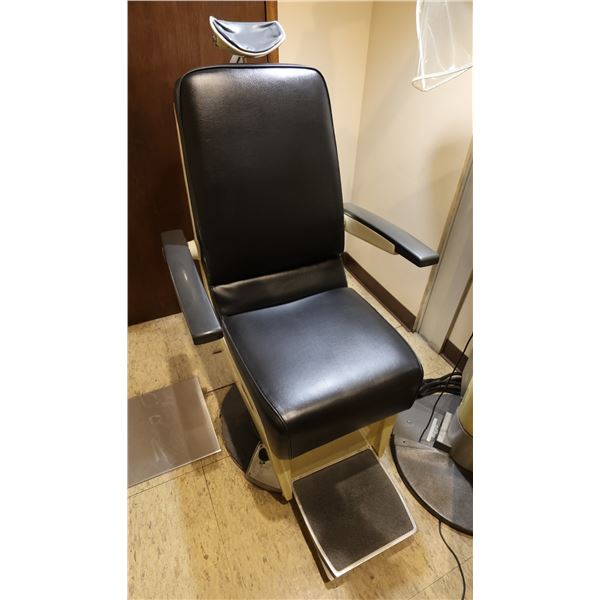 American Optical 14200 Ophthalmic Exam Chair