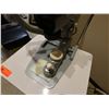 Image 9 : Carl Zeiss Ophthalmic Slit Lamp