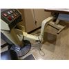 Image 10 : American Optical MOD 11455-6 Ophthalmic Instrument Stand & Exam Light
