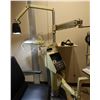 Image 1 : American Optical MOD 11455-6 Ophthalmic Instrument Stand & Exam Light