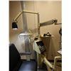 Image 2 : American Optical MOD 11455-6 Ophthalmic Instrument Stand & Exam Light